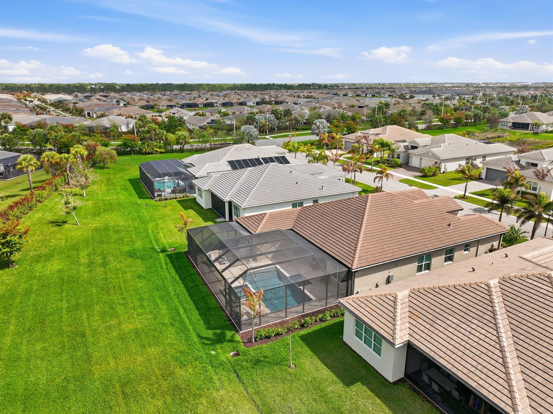 11968 SW Whitewater Falls Court, Port Saint Lucie, FL 34987 Photo