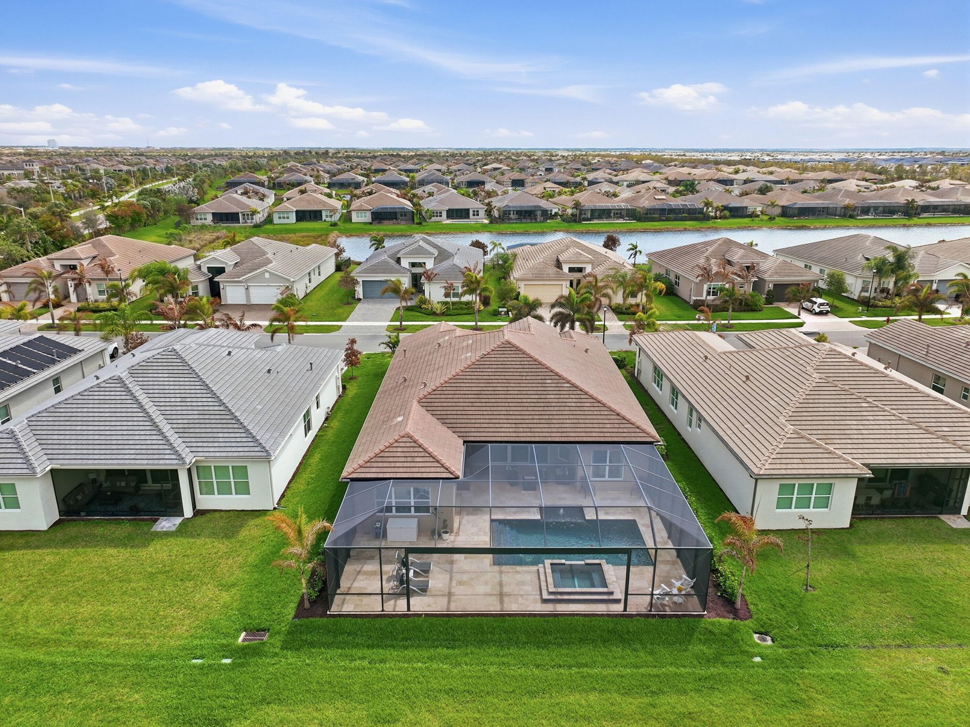 11968 SW Whitewater Falls Court, Port Saint Lucie, FL 34987 Photo