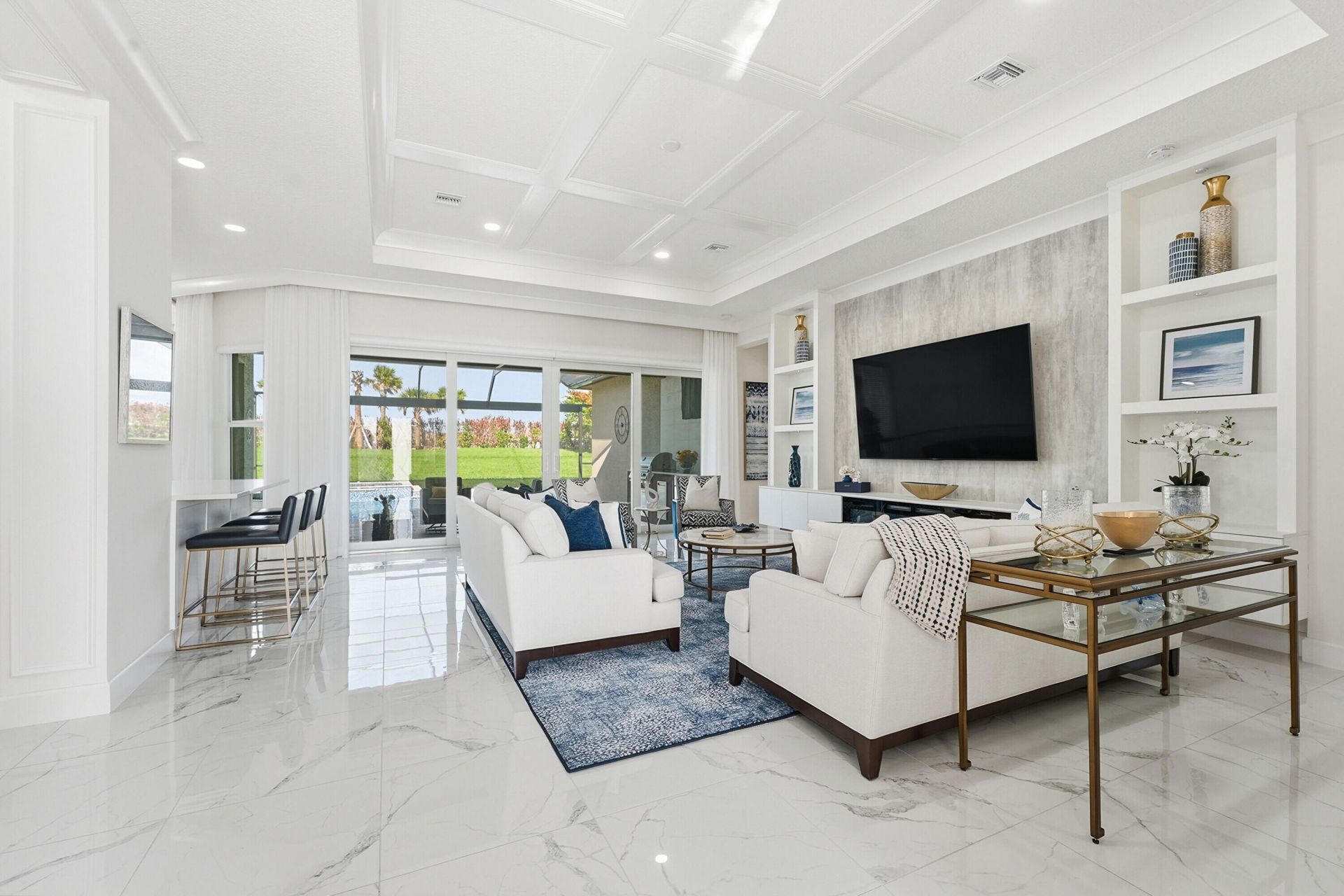 11968 SW Whitewater Falls Court, Port Saint Lucie, FL 34987 Photo