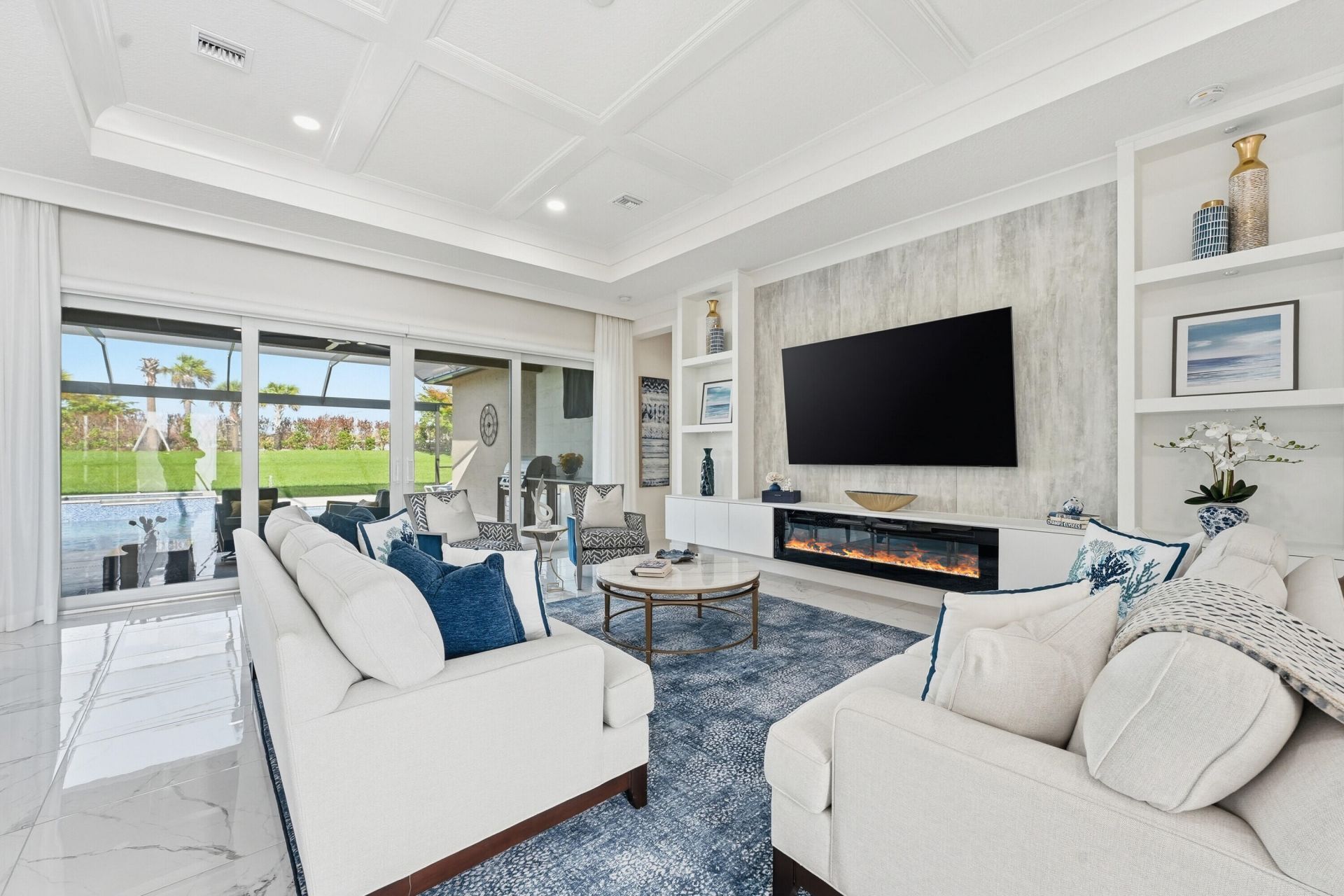 11968 SW Whitewater Falls Court, Port Saint Lucie, FL 34987 Photo