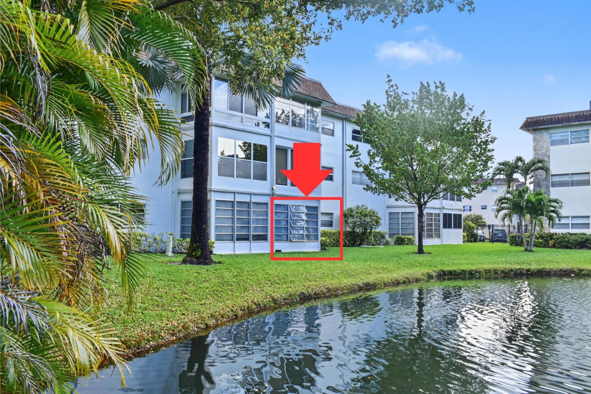 5171 W Oakland Park Boulevard, Unit 110, Lauderdale Lakes, FL 33313 Photo