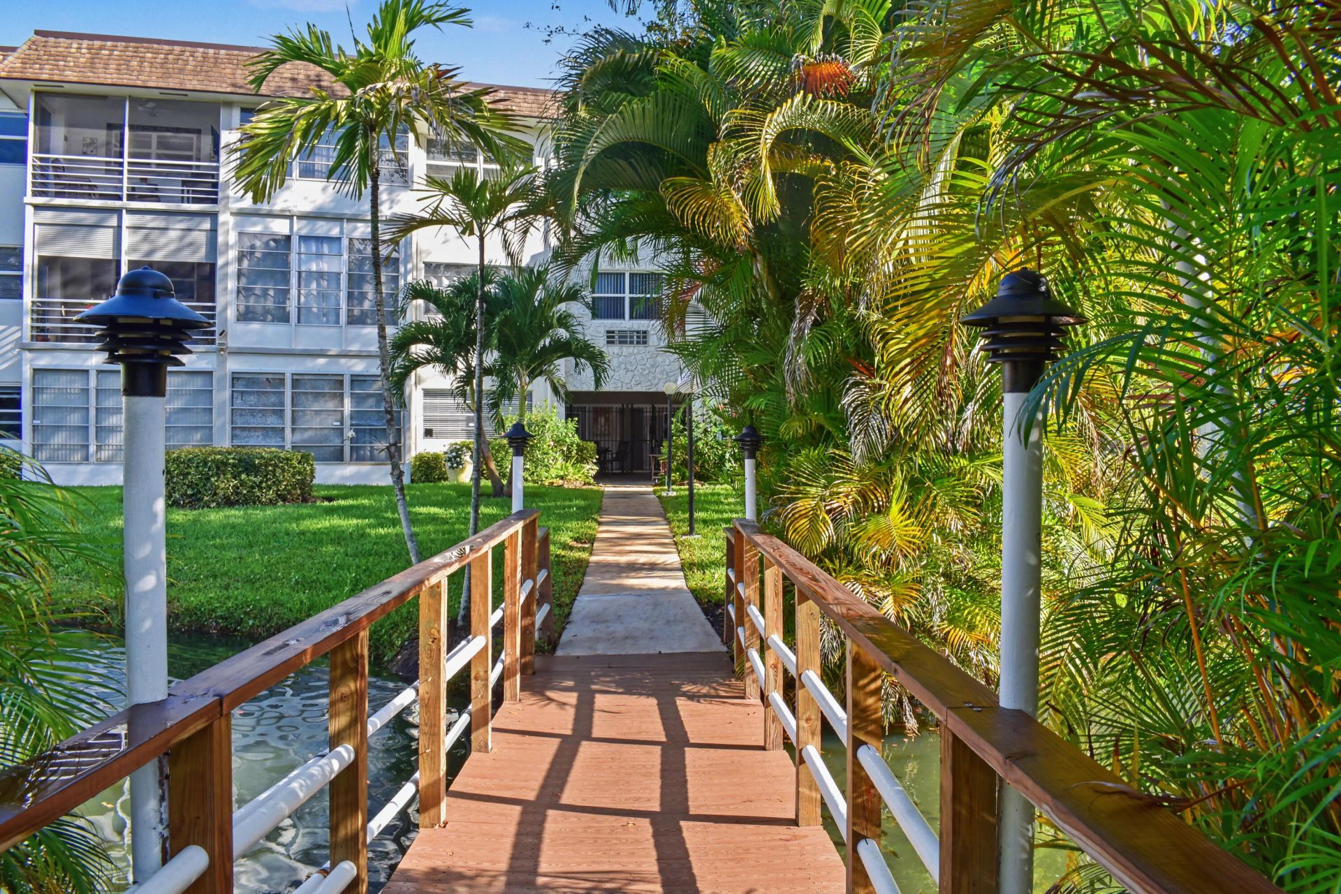 5171 W Oakland Park Boulevard, Unit 110, Lauderdale Lakes, FL 33313 Photo