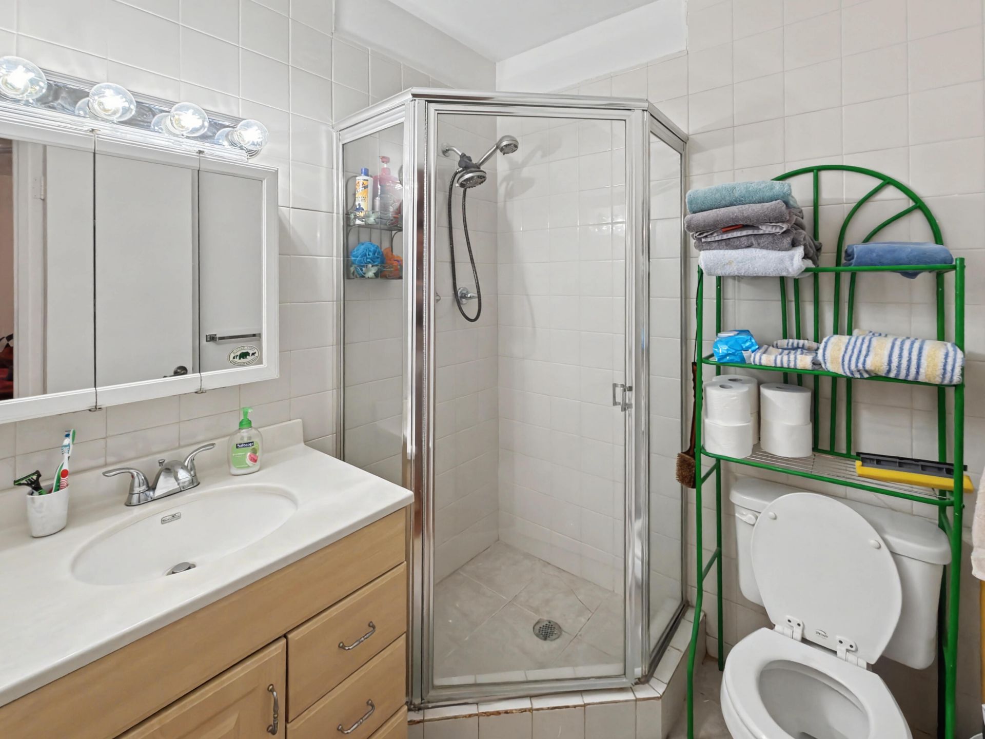 5171 W Oakland Park Boulevard, Unit 110, Lauderdale Lakes, FL 33313 Photo