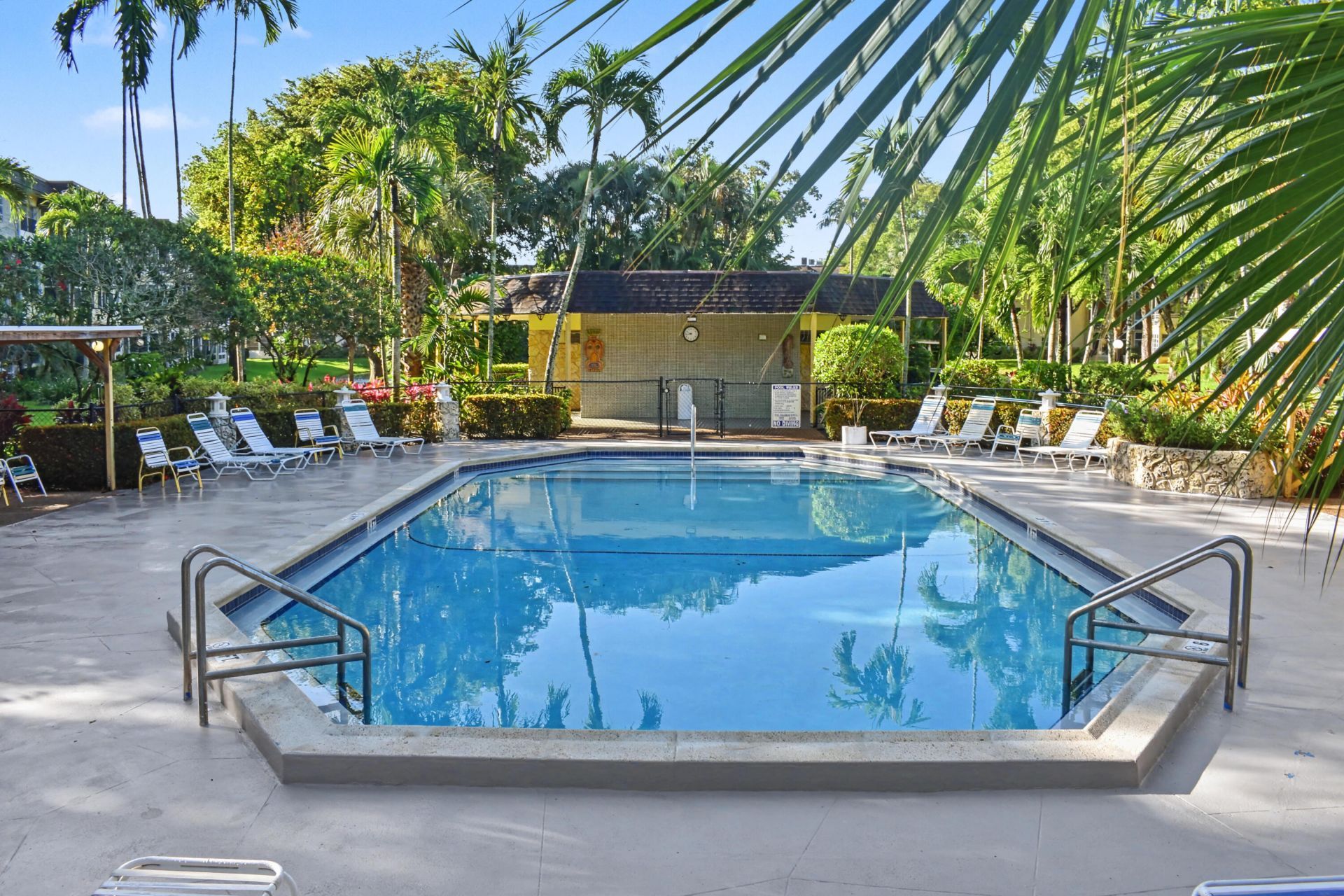 5171 W Oakland Park Boulevard, Unit 110, Lauderdale Lakes, FL 33313 Photo