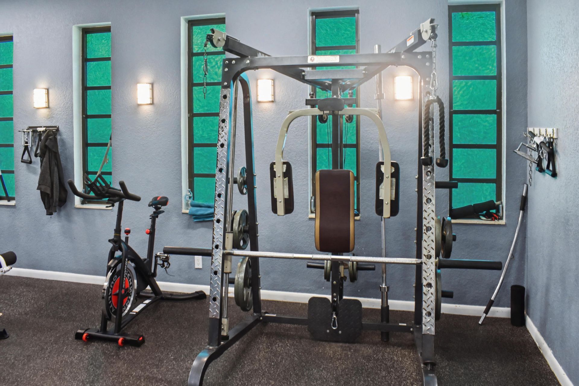 5171 W Oakland Park Boulevard, Unit 110, Lauderdale Lakes, FL 33313 Photo