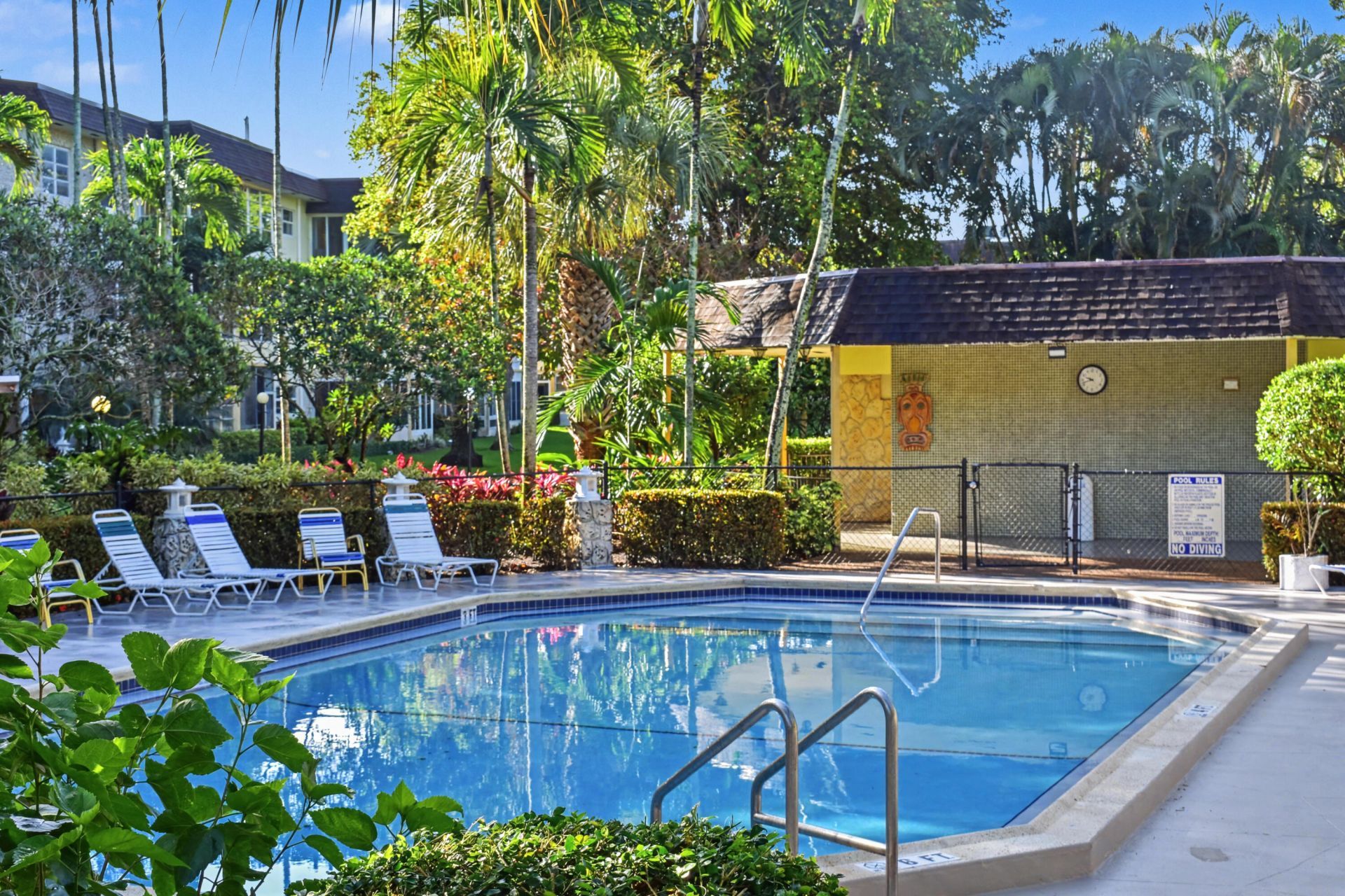 5171 W Oakland Park Boulevard, Unit 110, Lauderdale Lakes, FL 33313 Photo