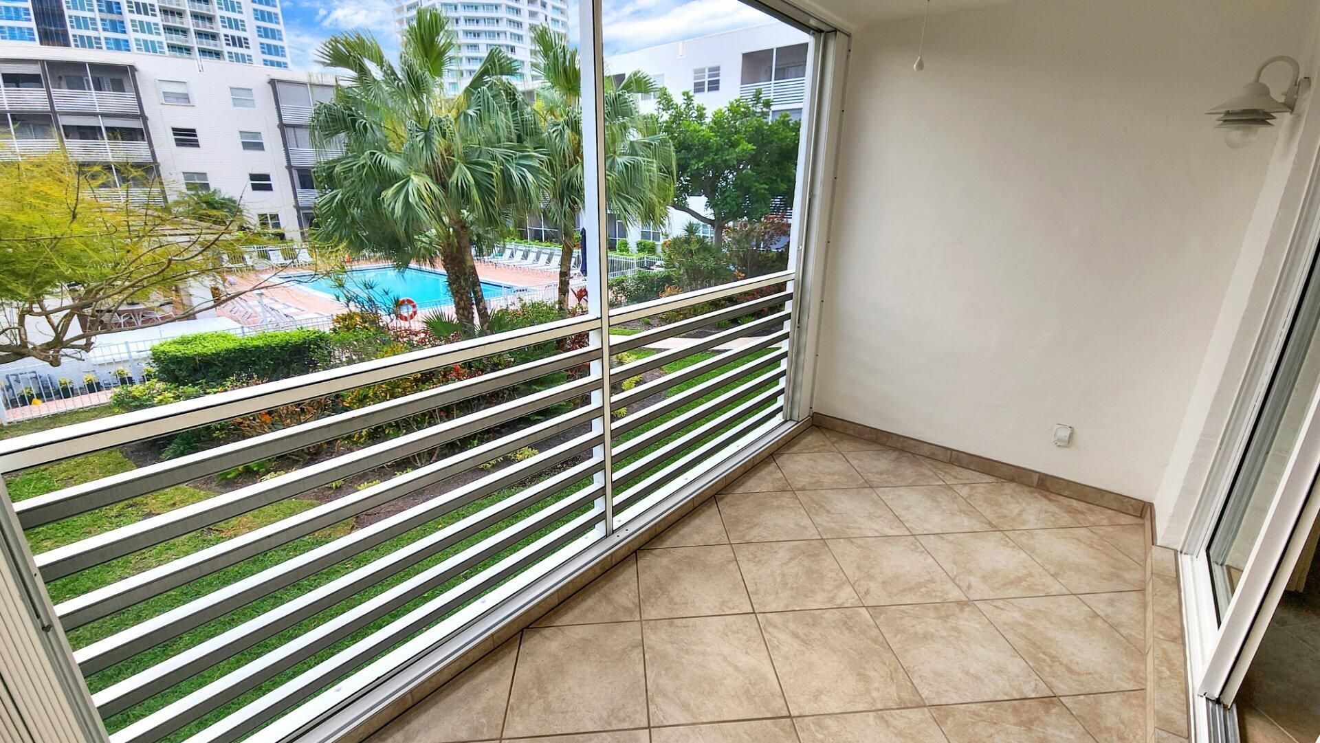 1541 S Ocean Boulevard, Unit 211, Pompano Beach, FL 33062 Photo
