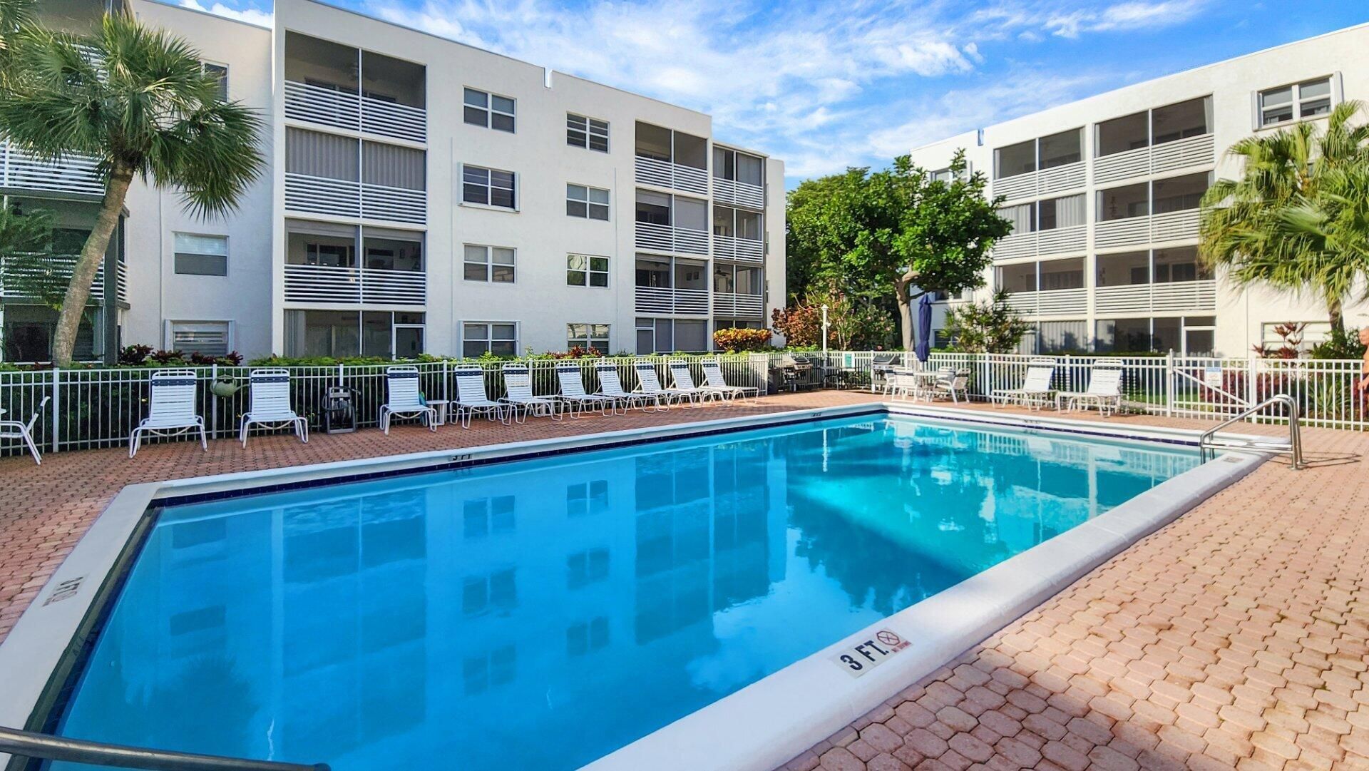 1541 S Ocean Boulevard, Unit 211, Pompano Beach, FL 33062 Photo