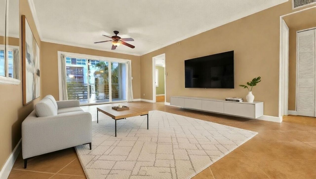 1541 S Ocean Boulevard, Unit 211, Pompano Beach, FL 33062 Photo