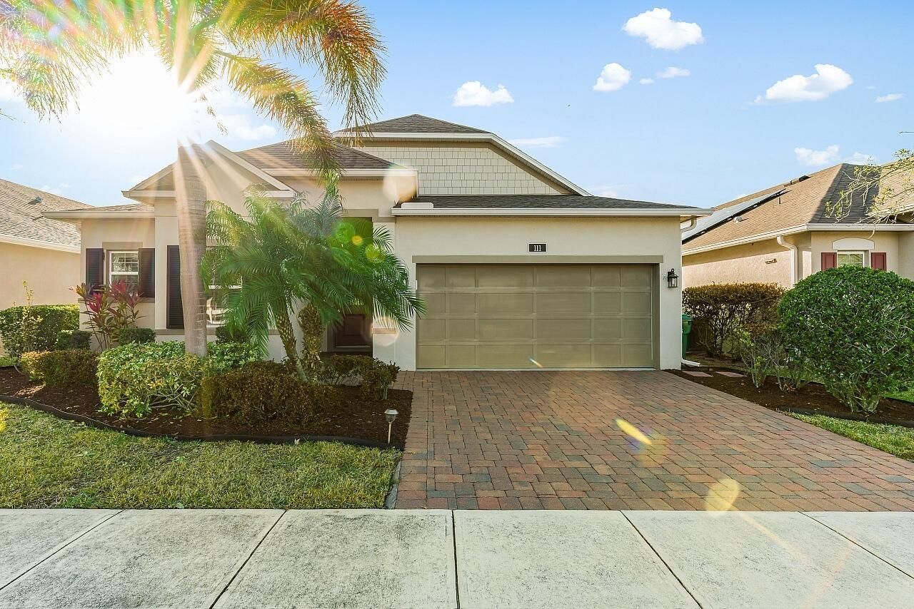 111 Sandcrest Circle, Sebastian, FL 32958 Photo