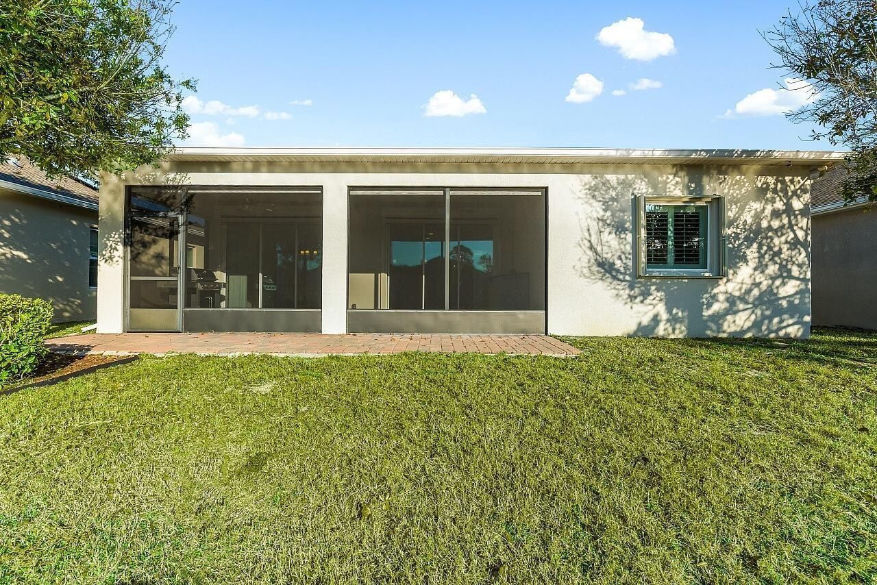 111 Sandcrest Circle, Sebastian, FL 32958 Photo