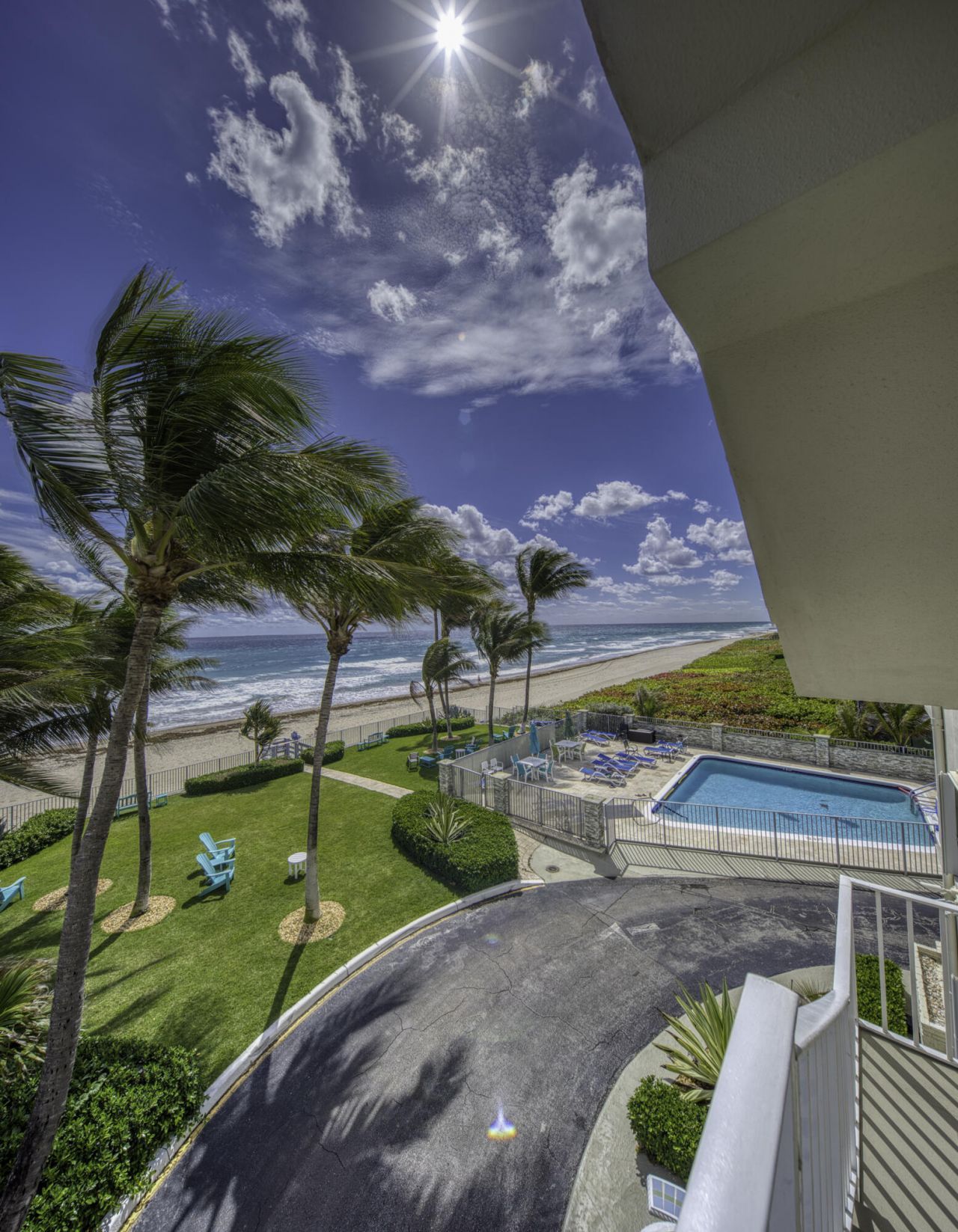 3030 S Ocean Boulevard, Unit 328, Palm Beach, FL 33480 Photo