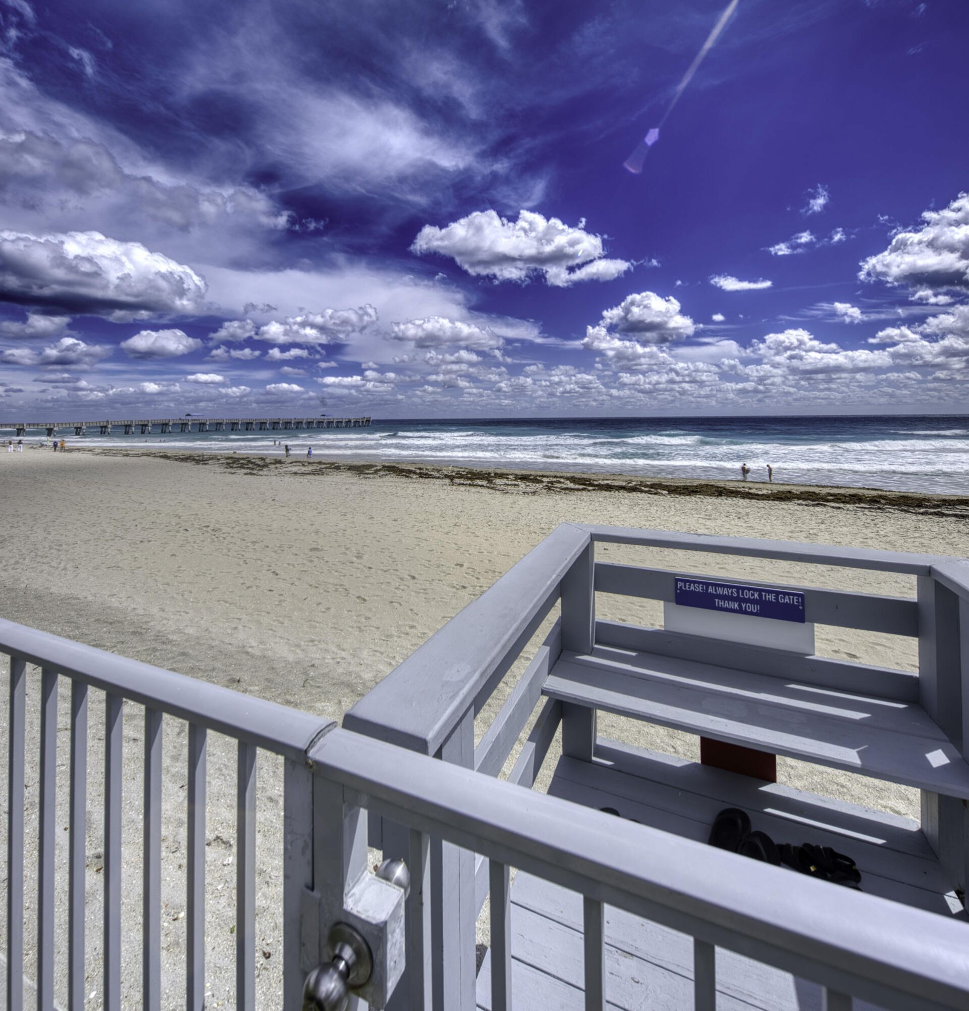 3030 S Ocean Boulevard, Unit 328, Palm Beach, FL 33480 Photo