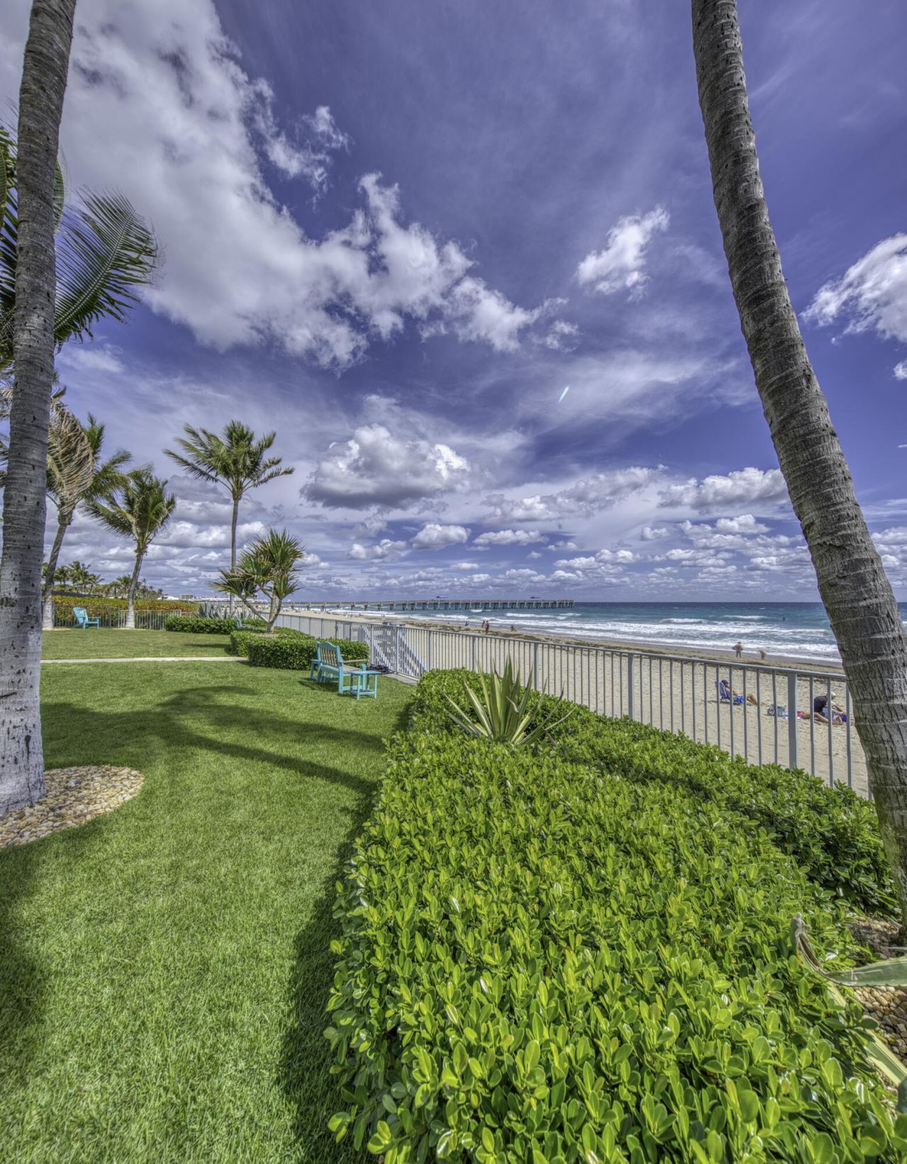 3030 S Ocean Boulevard, Unit 328, Palm Beach, FL 33480 Photo