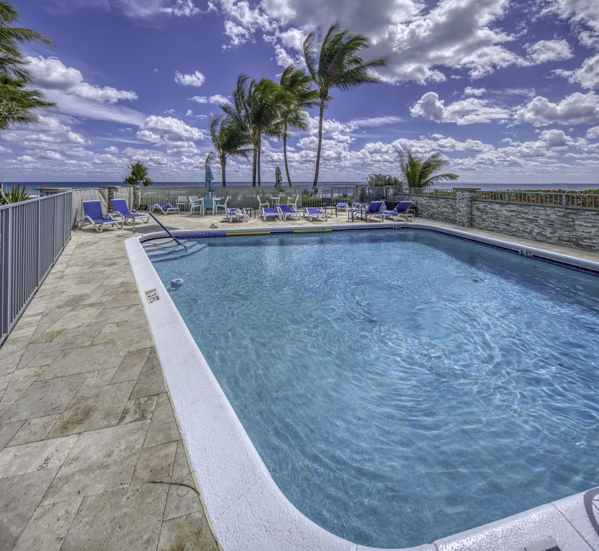 3030 S Ocean Boulevard, Unit 328, Palm Beach, FL 33480 Photo