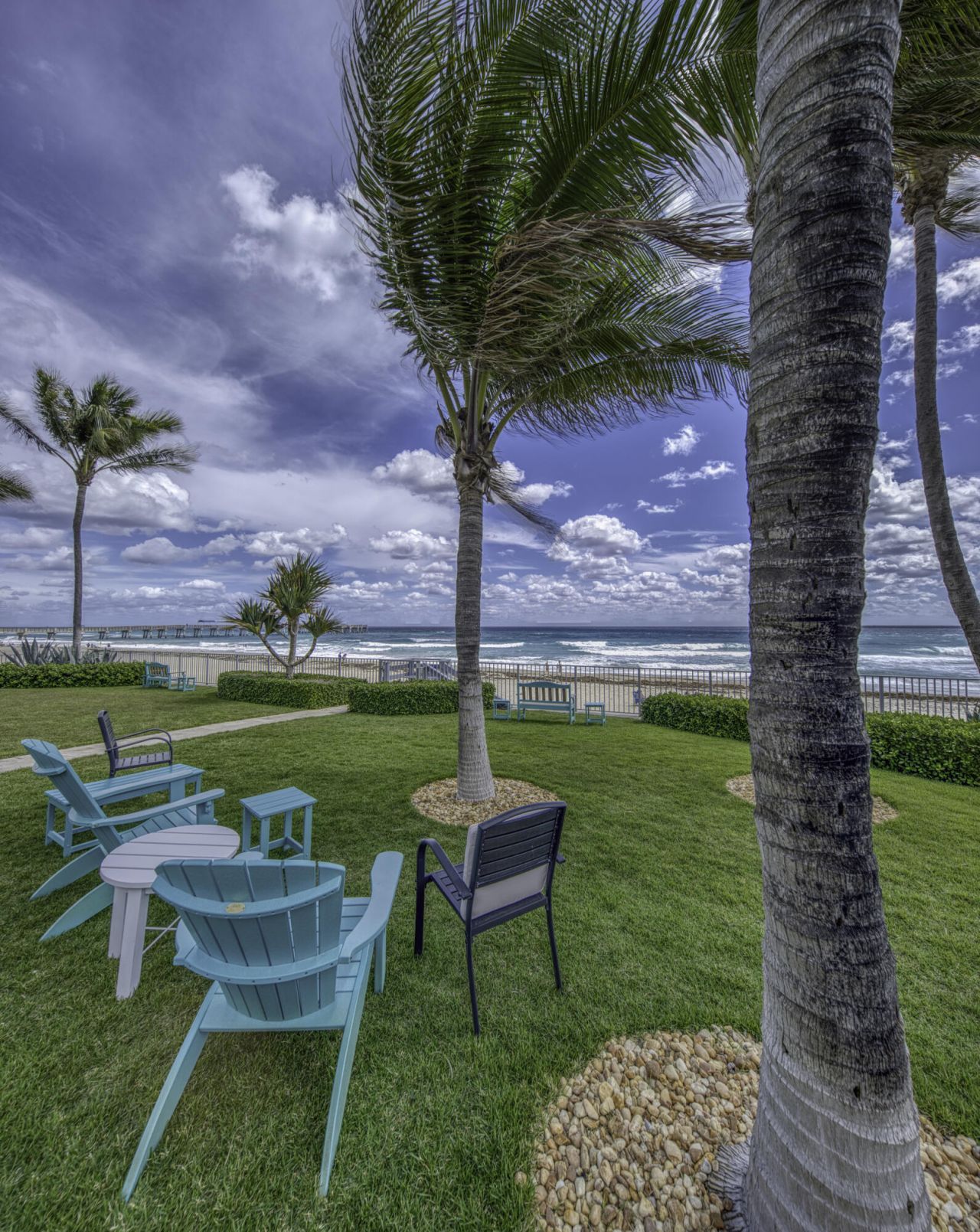 3030 S Ocean Boulevard, Unit 328, Palm Beach, FL 33480 Photo