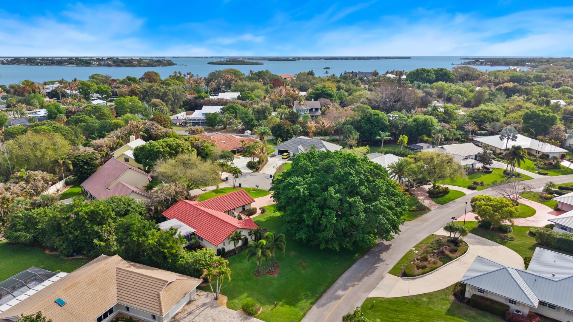 4176 SE Fairway Court, Stuart, FL 34997 Photo