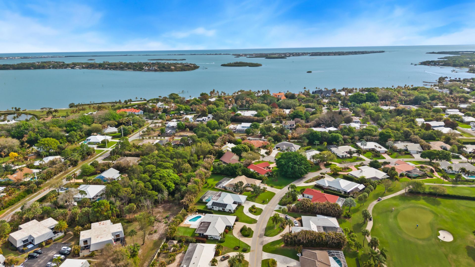 4176 SE Fairway Court, Stuart, FL 34997 Photo