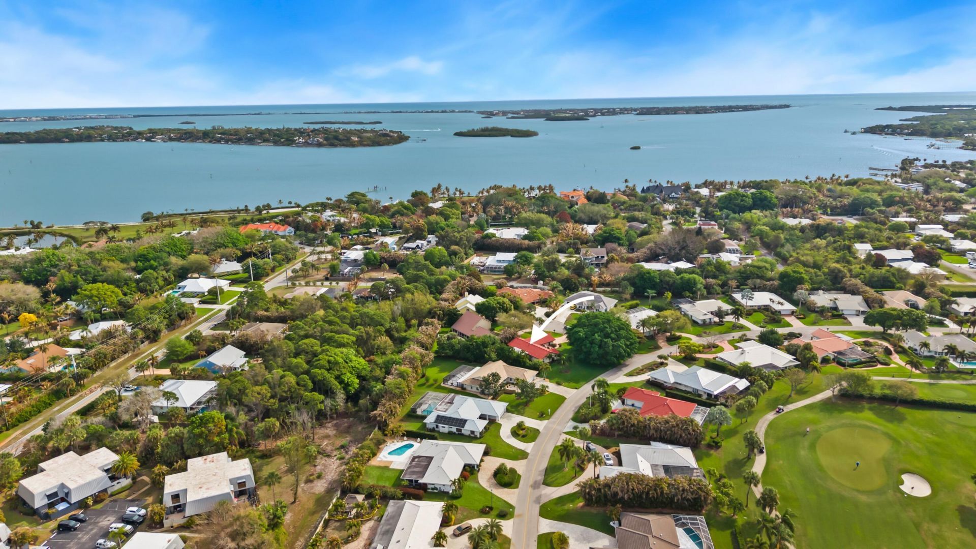 4176 SE Fairway Court, Stuart, FL 34997 Photo