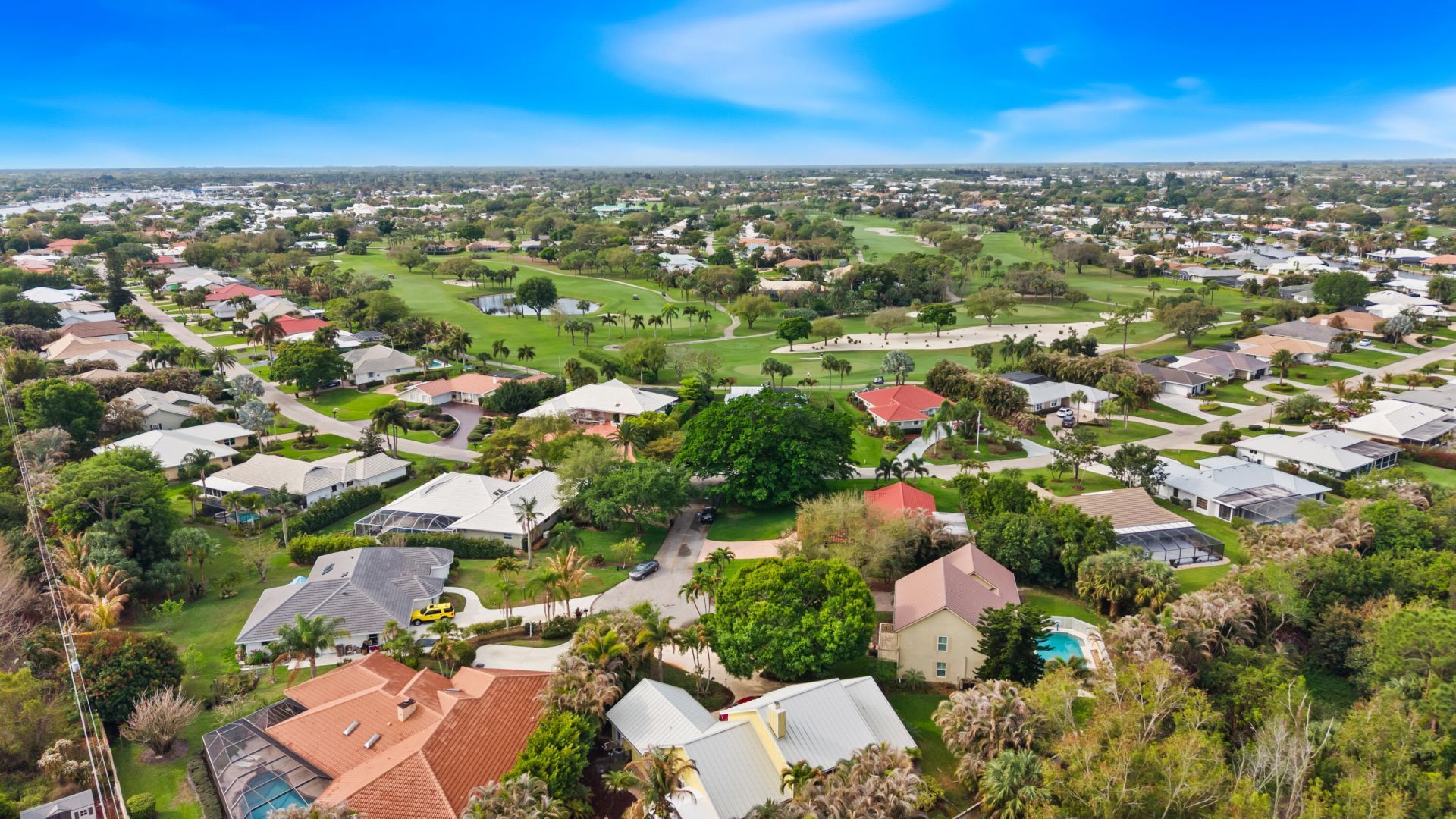 4176 SE Fairway Court, Stuart, FL 34997 Photo