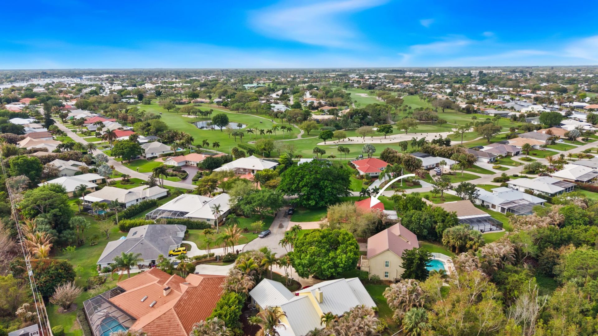 4176 SE Fairway Court, Stuart, FL 34997 Photo