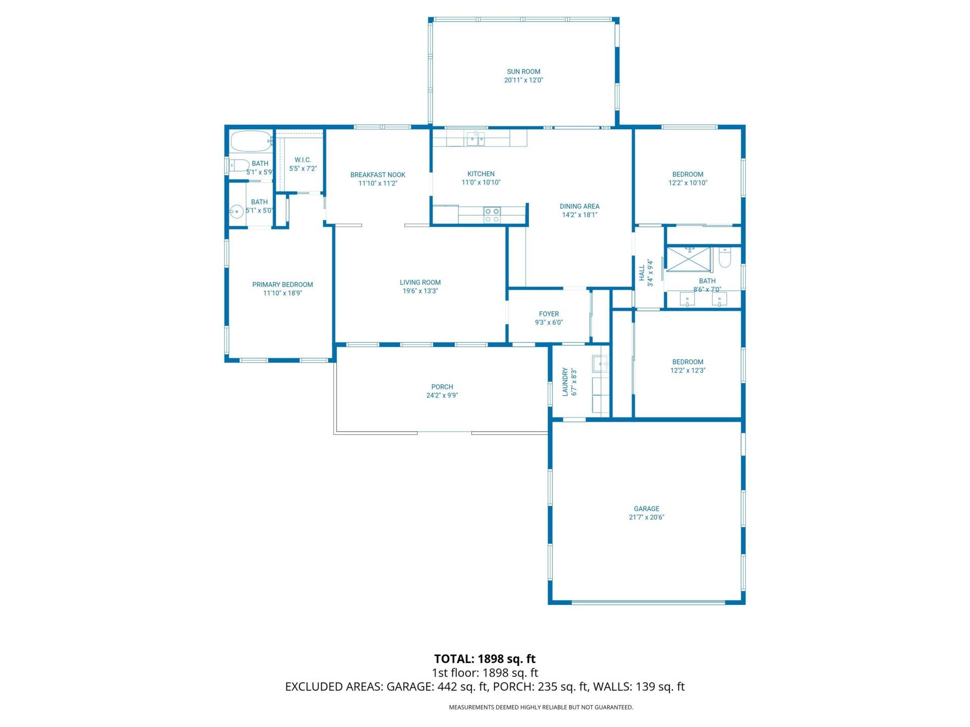 4176 SE Fairway Court, Stuart, FL 34997 Photo