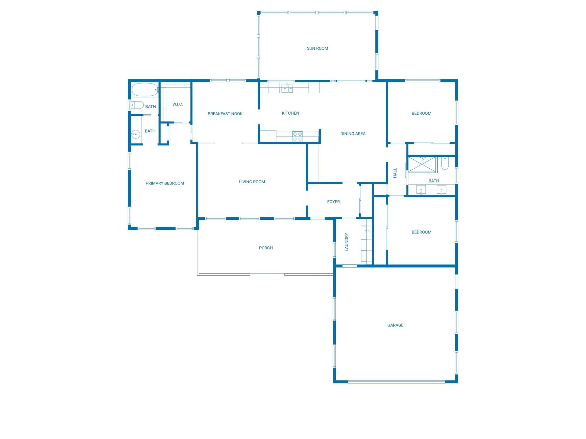 4176 SE Fairway Court, Stuart, FL 34997 Photo