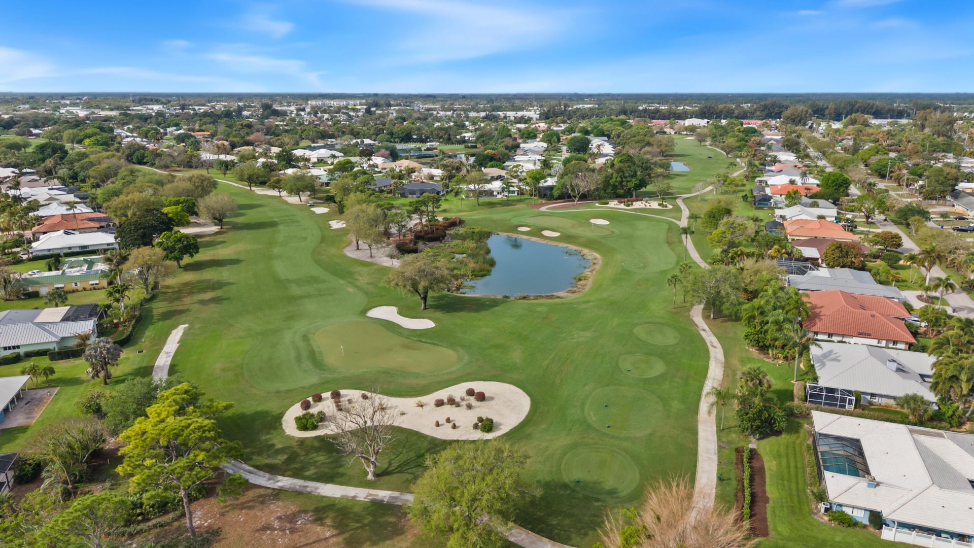 4176 SE Fairway Court, Stuart, FL 34997 Photo