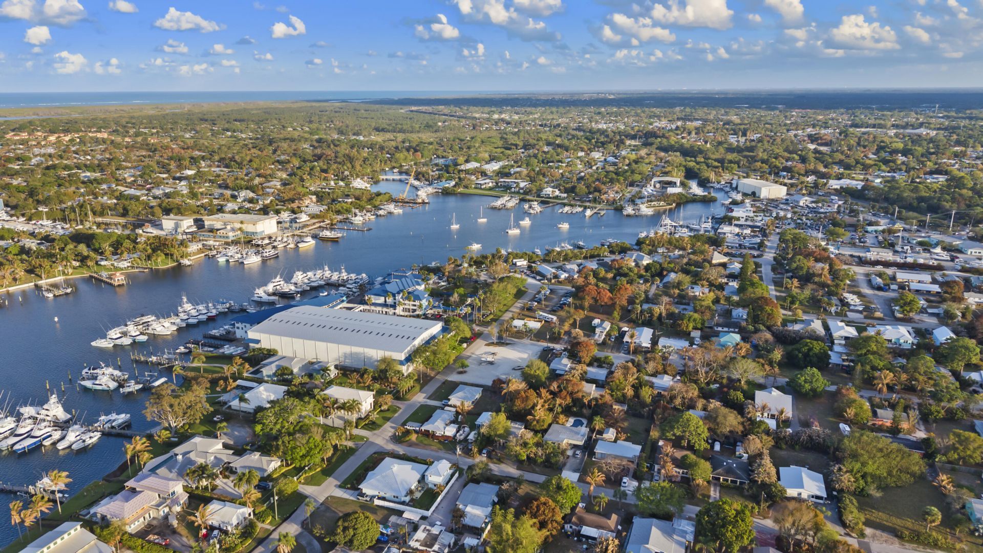 4176 SE Fairway Court, Stuart, FL 34997 Photo