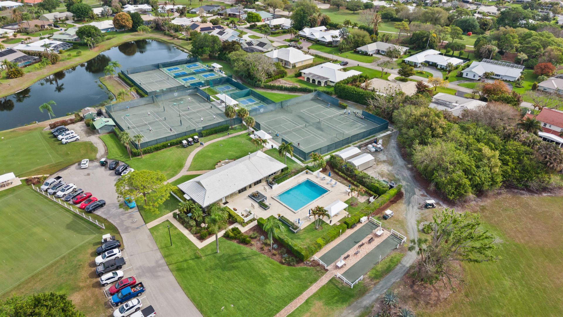 4176 SE Fairway Court, Stuart, FL 34997 Photo