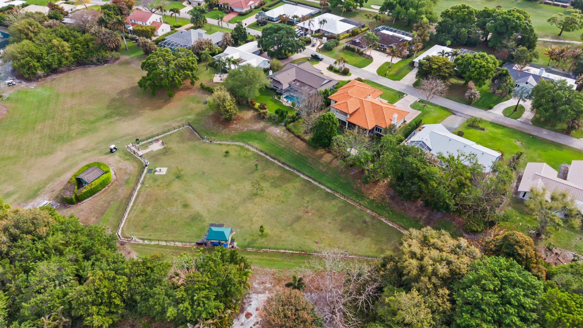 4176 SE Fairway Court, Stuart, FL 34997 Photo