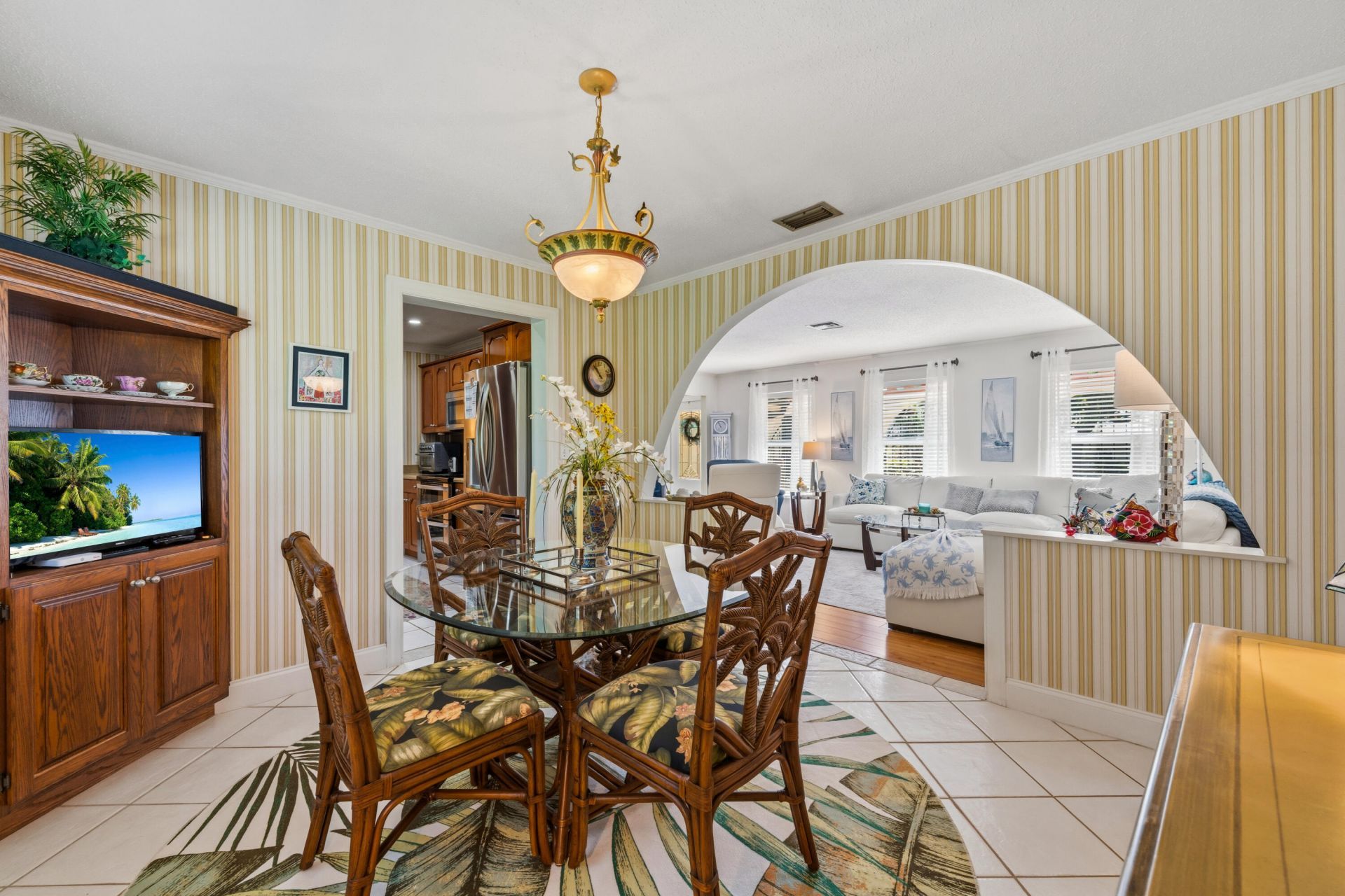 4176 SE Fairway Court, Stuart, FL 34997 Photo