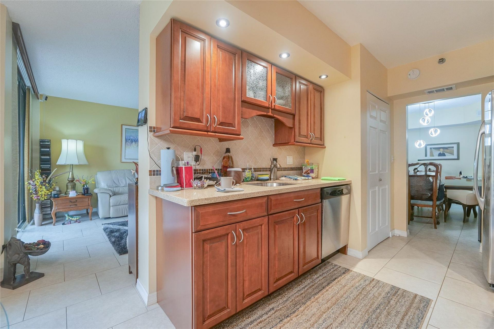 7300 Radice Court, Unit 302, Lauderhill, FL 33319 Photo