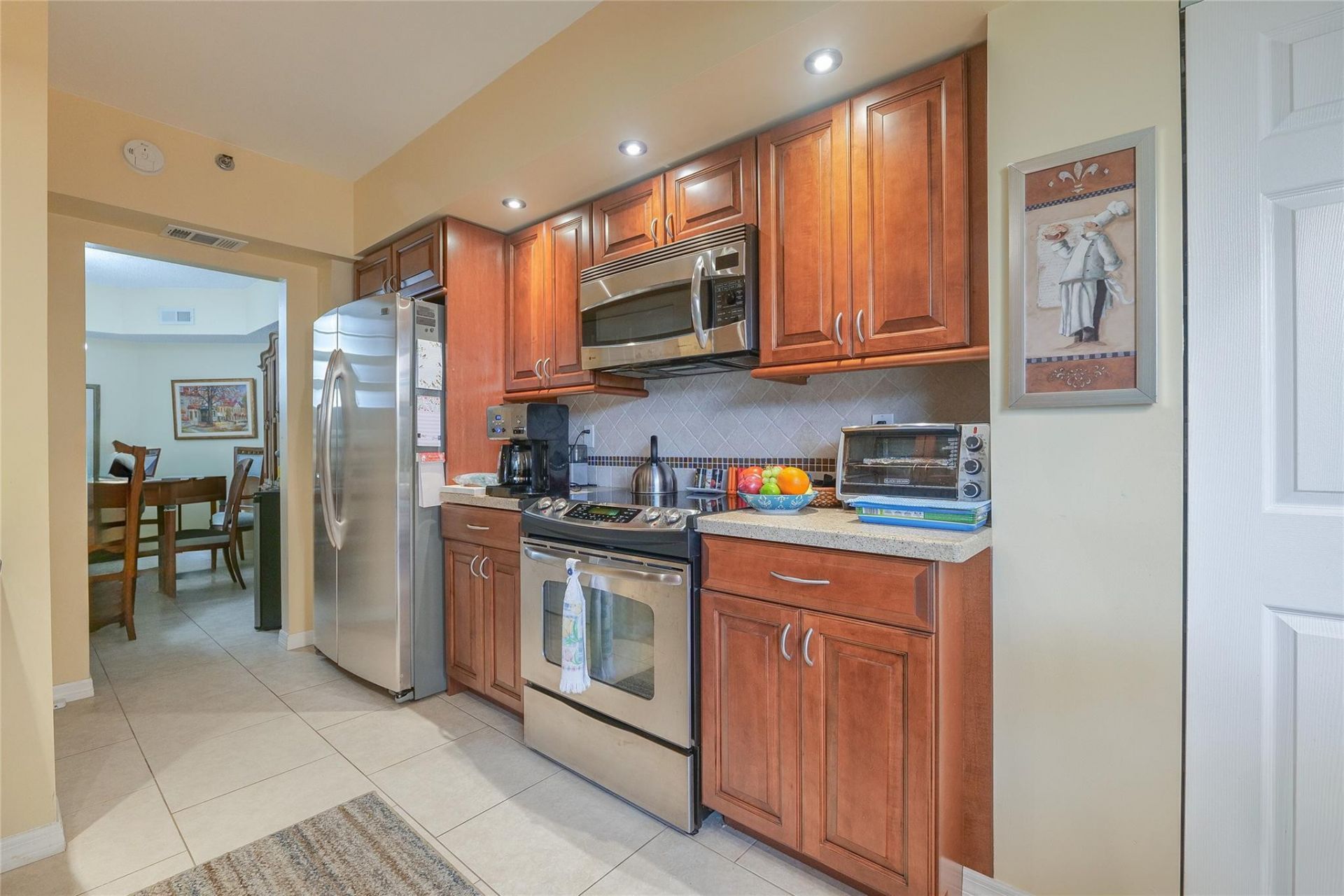 7300 Radice Court, Unit 302, Lauderhill, FL 33319 Photo