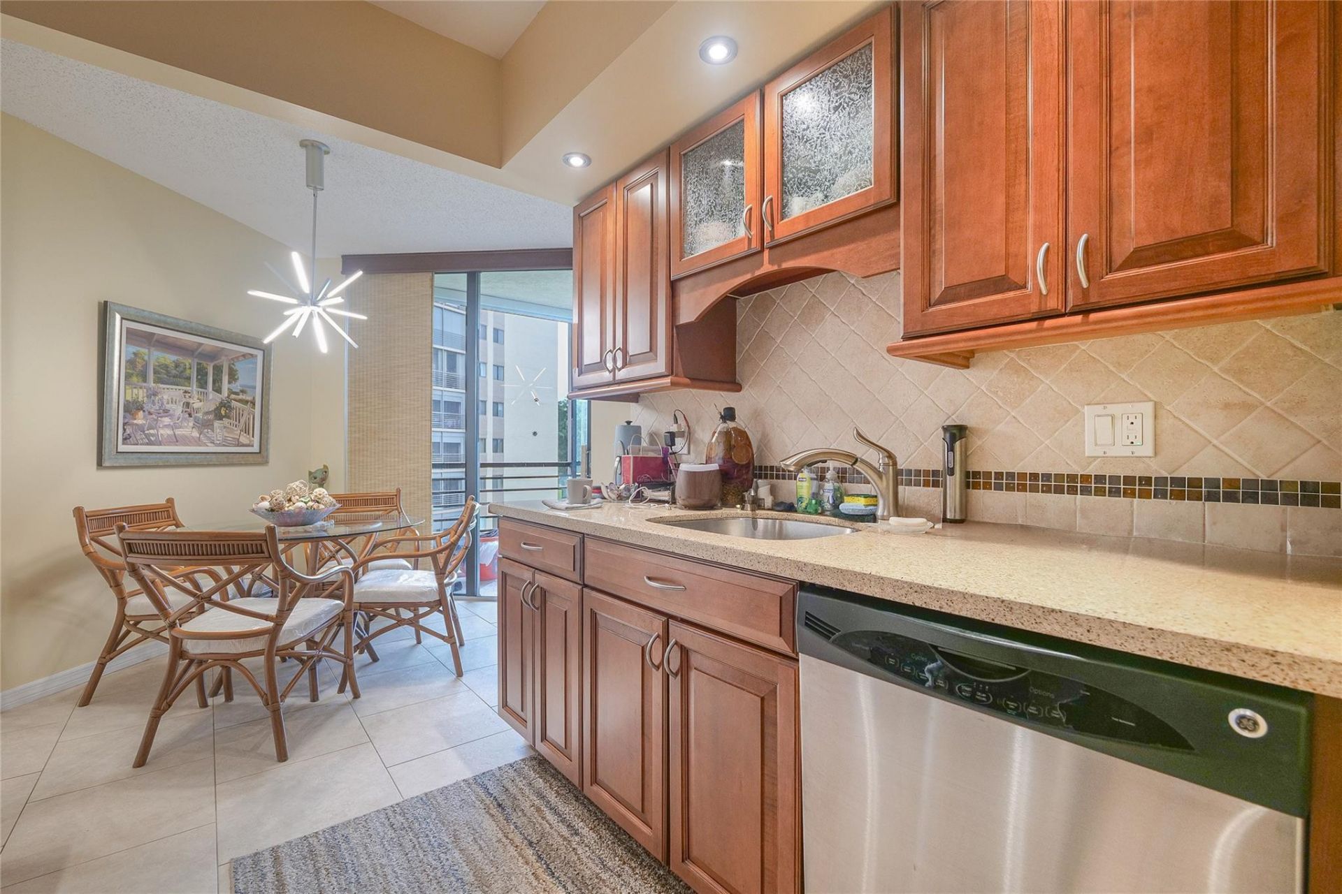 7300 Radice Court, Unit 302, Lauderhill, FL 33319 Photo