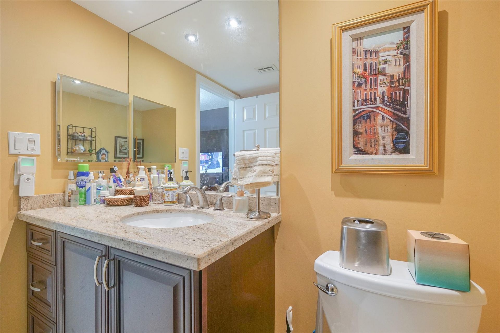 7300 Radice Court, Unit 302, Lauderhill, FL 33319 Photo