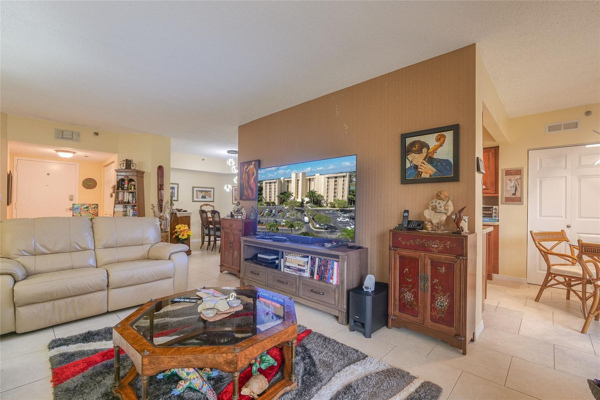 7300 Radice Court, Unit 302, Lauderhill, FL 33319 Photo