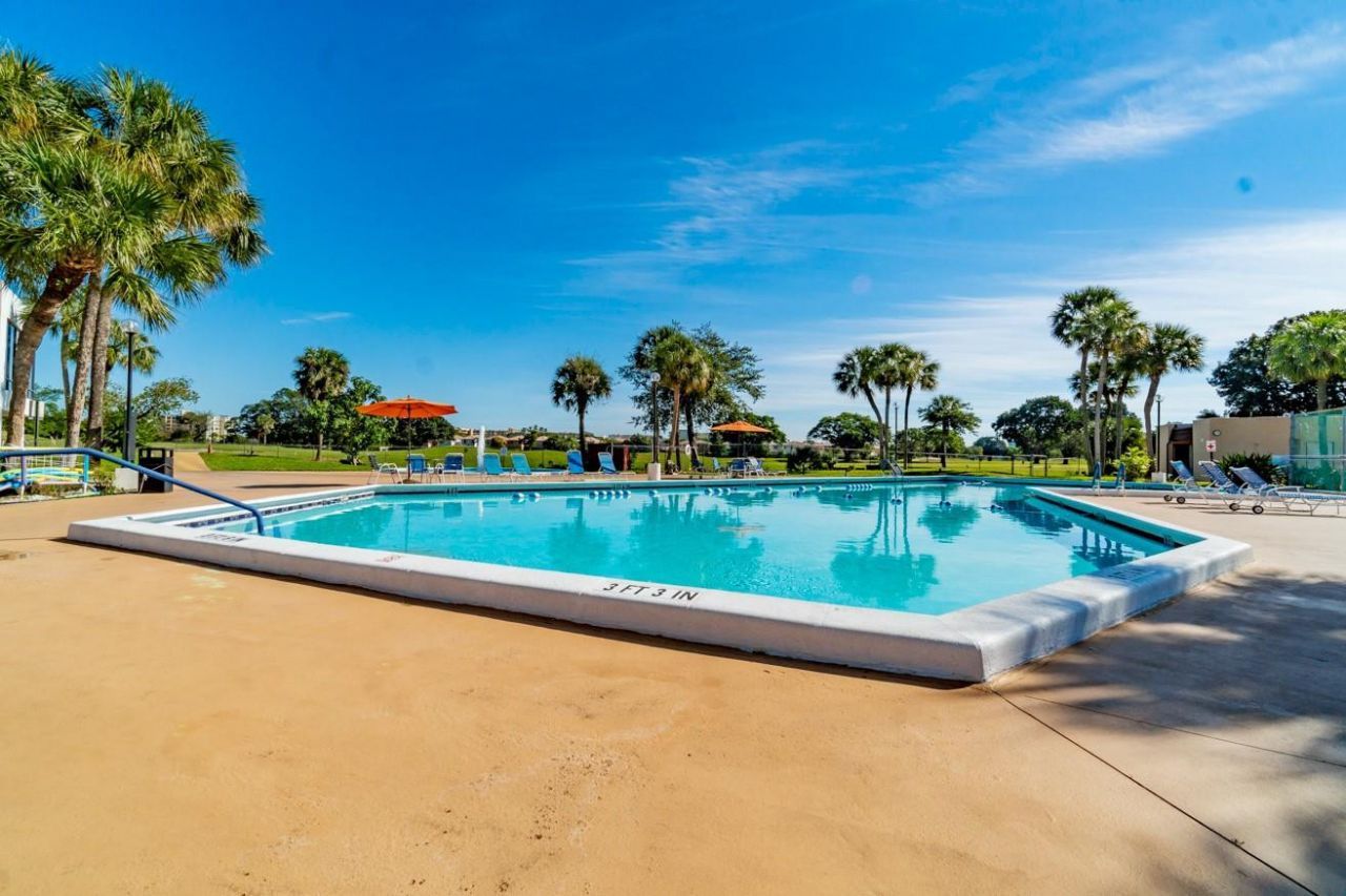 7300 Radice Court, Unit 302, Lauderhill, FL 33319 Photo