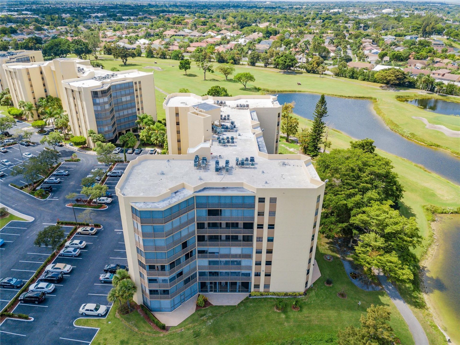 7300 Radice Court, Unit 302, Lauderhill, FL 33319 Photo