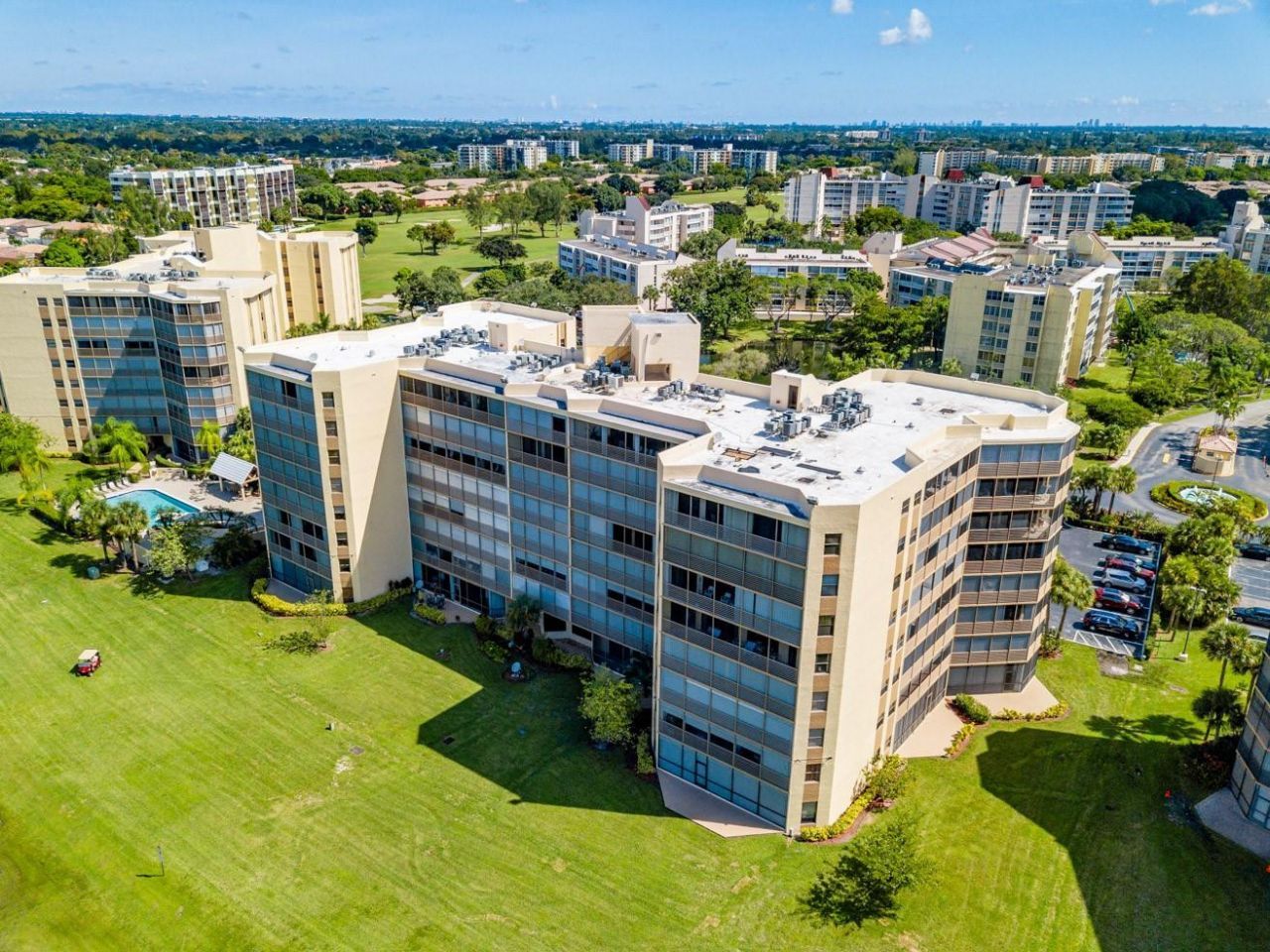 7300 Radice Court, Unit 302, Lauderhill, FL 33319 Photo