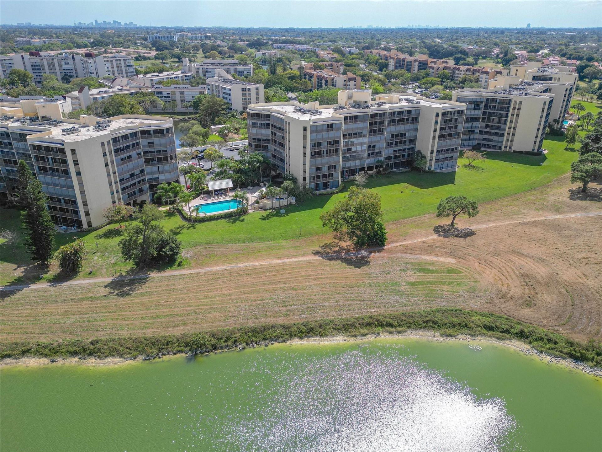 7300 Radice Court, Unit 302, Lauderhill, FL 33319 Photo