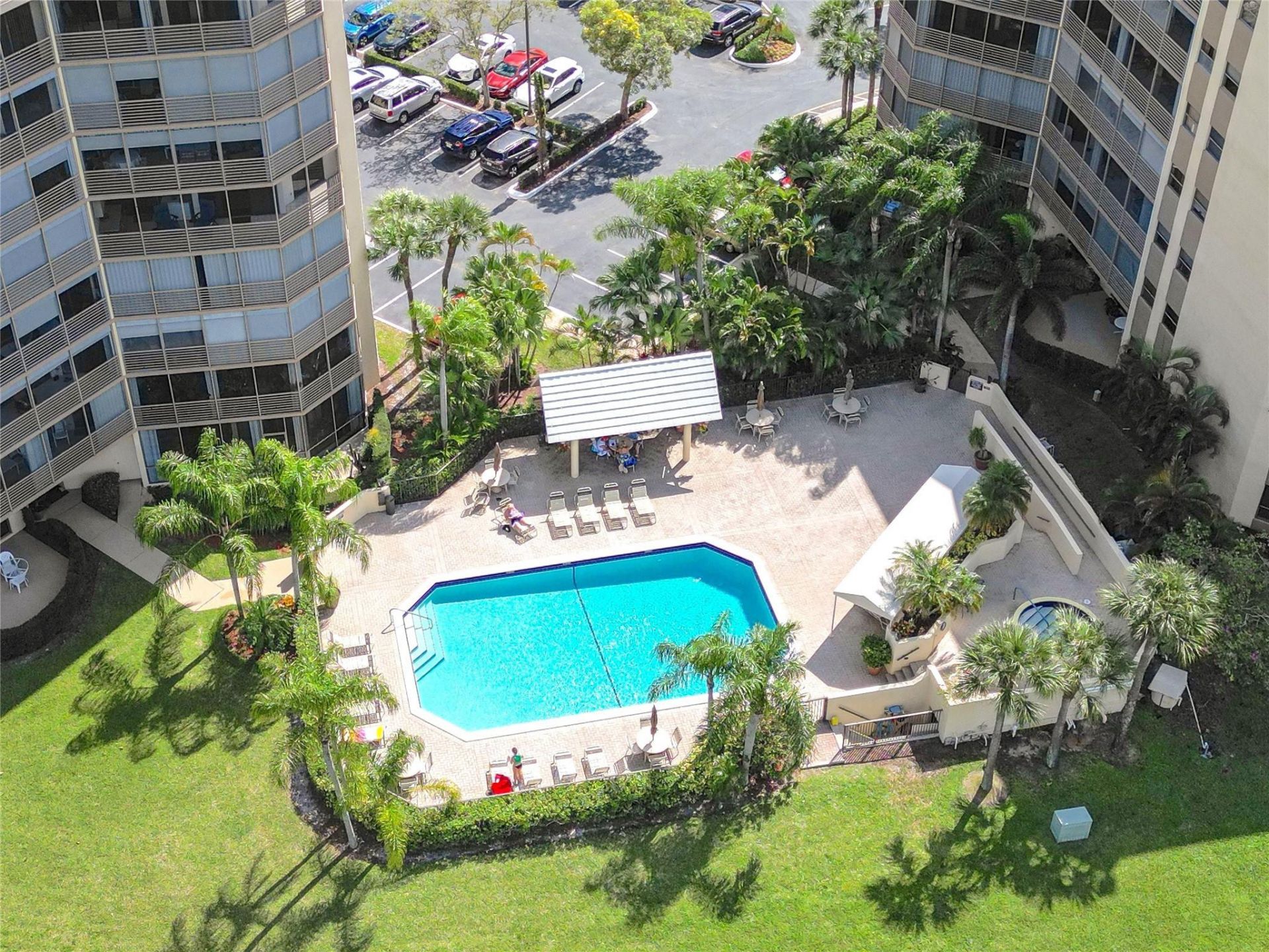 7300 Radice Court, Unit 302, Lauderhill, FL 33319 Photo