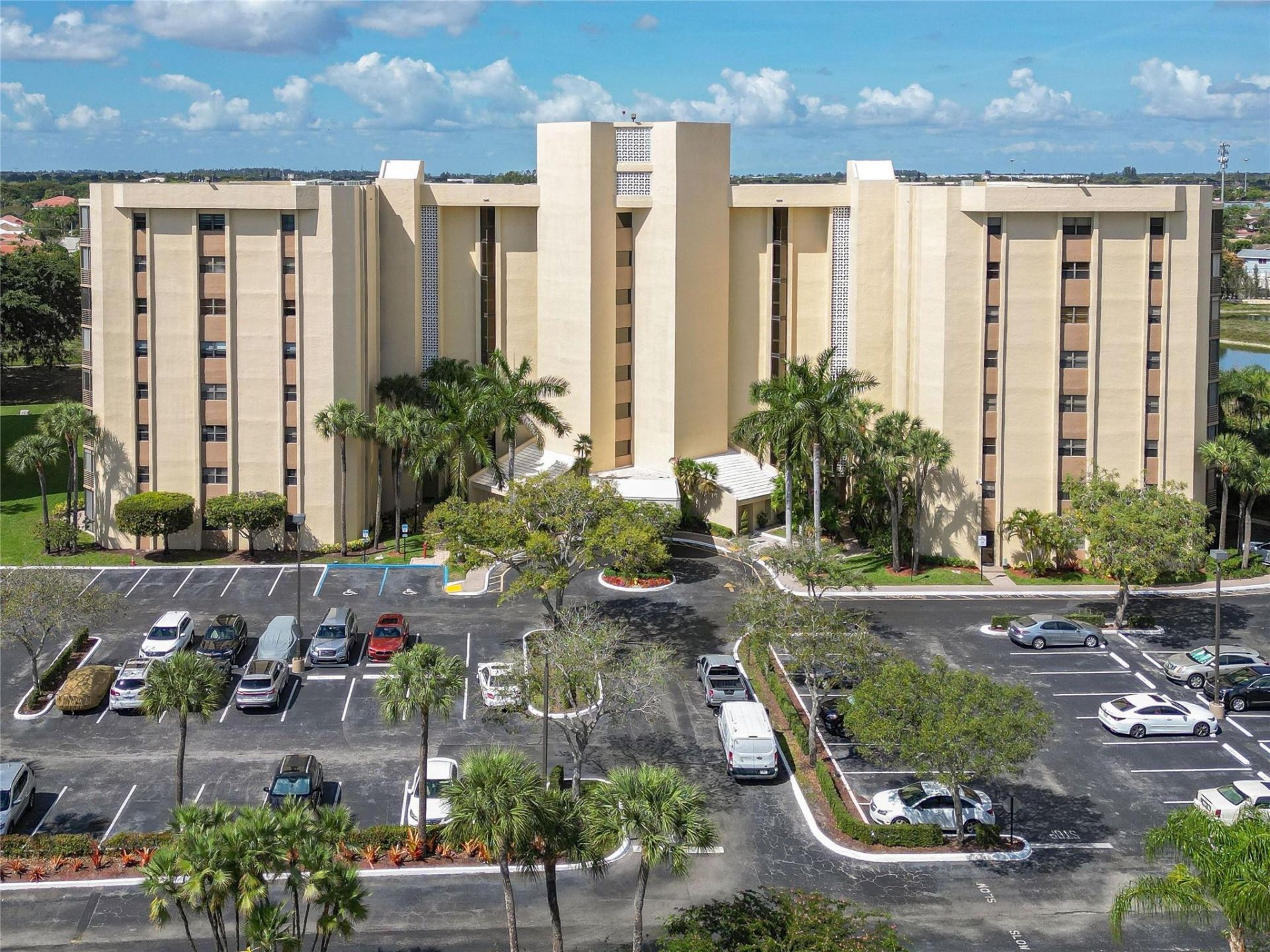 7300 Radice Court, Unit 302, Lauderhill, FL 33319 Photo