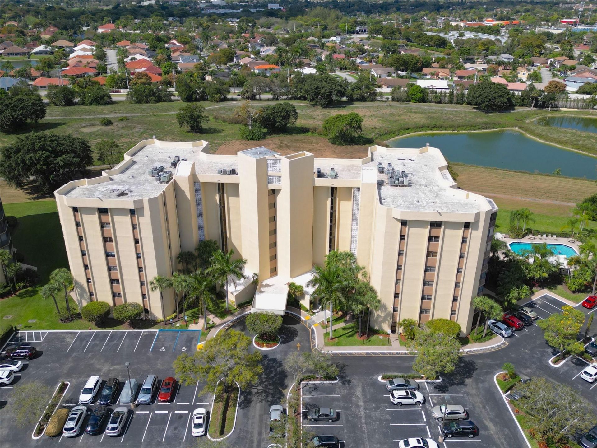 7300 Radice Court, Unit 302, Lauderhill, FL 33319 Photo