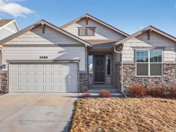 3085 Lake Helen Boulevard , Mead, CO 80542