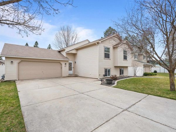 11612 E Watkins Ln, Spokane Valley, WA 99206