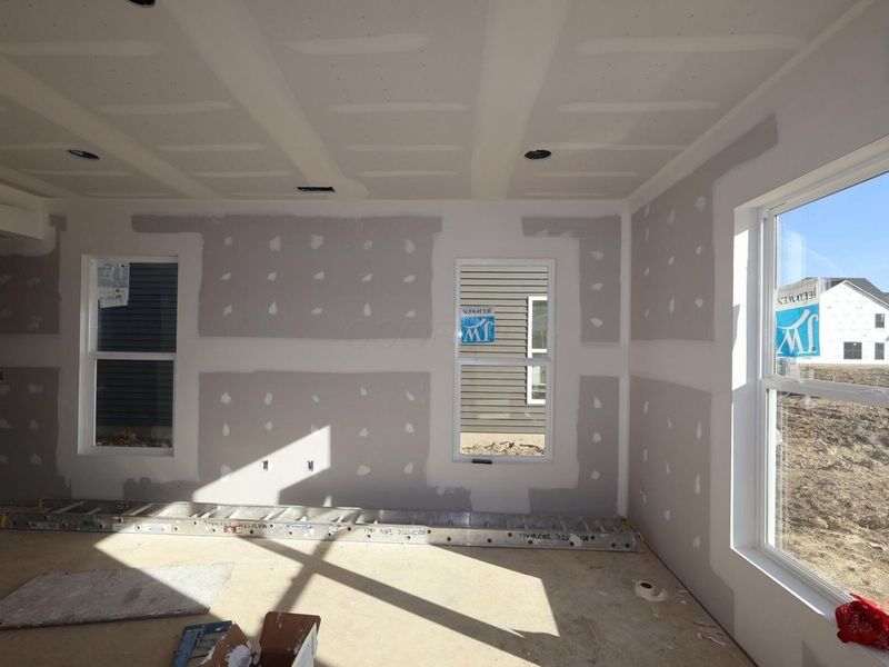 5695 Valleydale Road , Powell, OH 43065 Photo 3