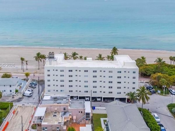 901 S Surf Rd , Unit 408, Hollywood, FL 33019