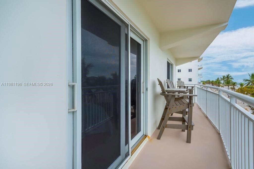 901 S Surf Rd , Unit 408, Hollywood, FL 33019 Photo