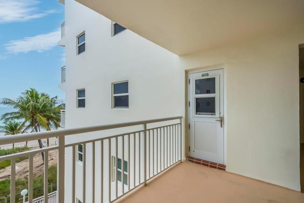 901 S Surf Rd , Unit 408, Hollywood, FL 33019 Photo